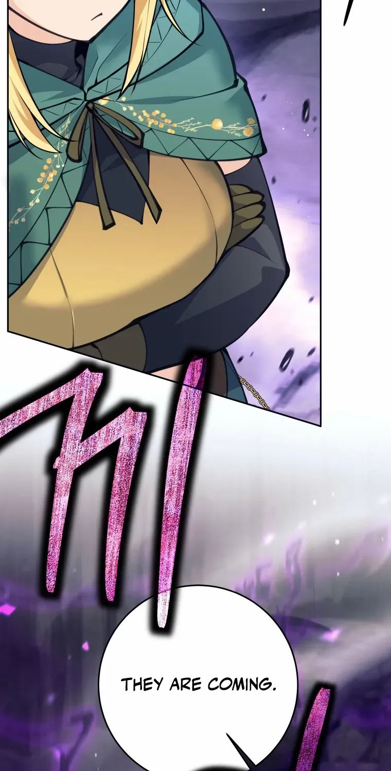 I Quit the Hero’s Party Chapter 68 page 84 - 