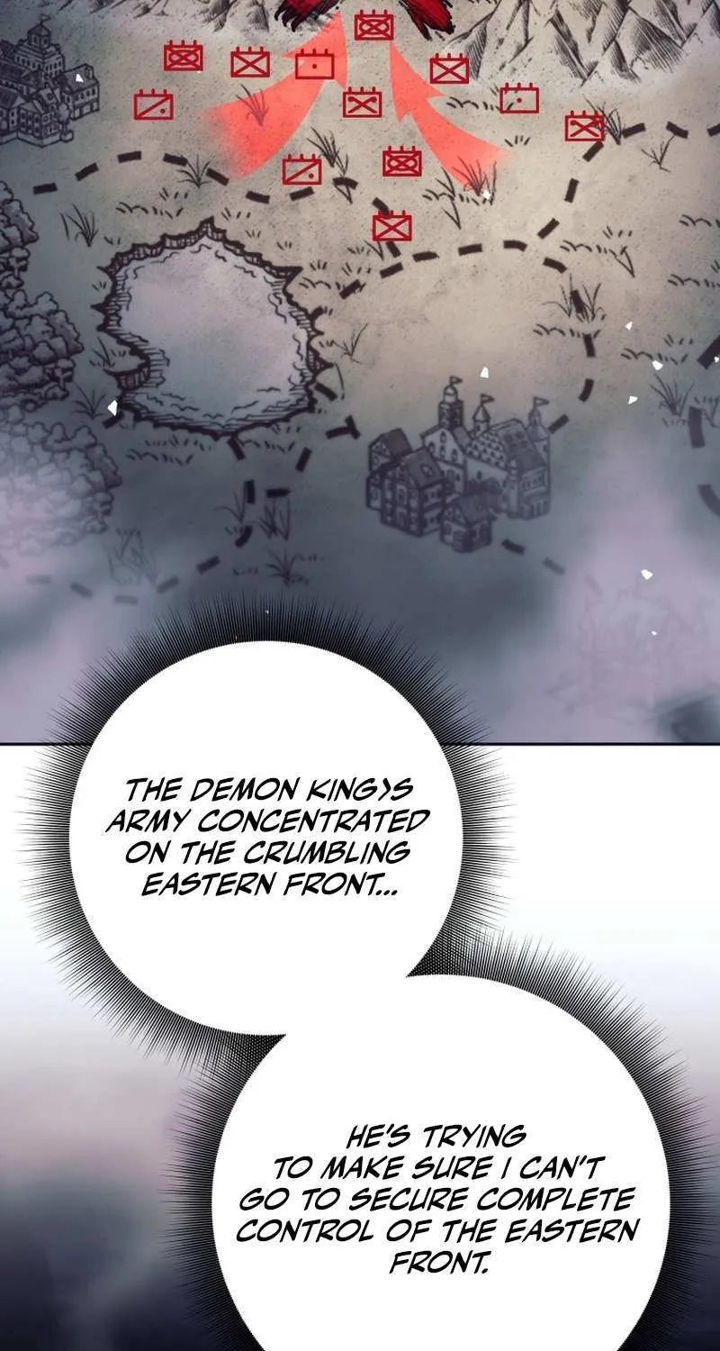 I Quit the Hero’s Party Chapter 69 page 16 - 