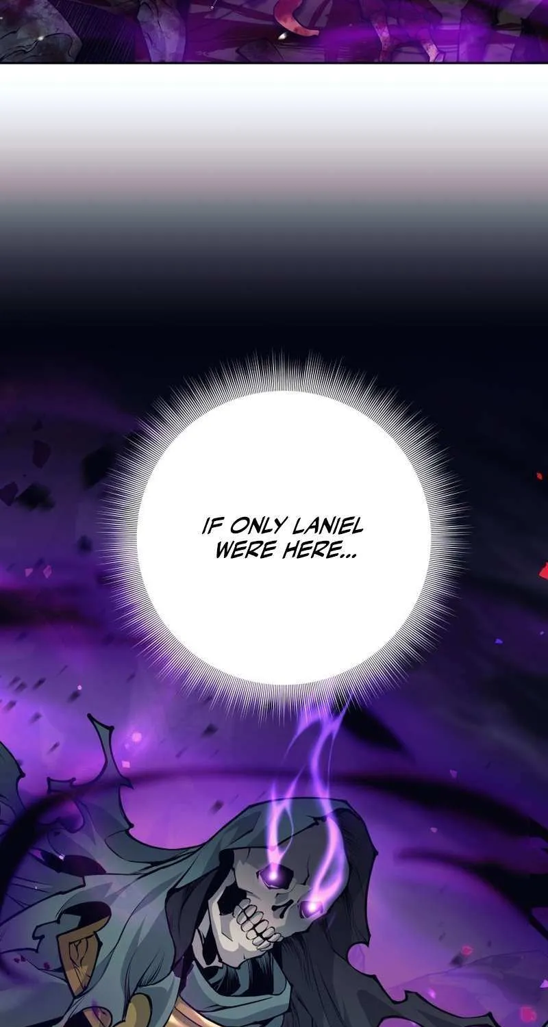 I Quit the Hero’s Party Chapter 69 page 18 - 