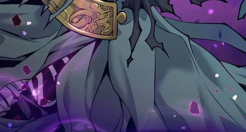 I Quit the Hero’s Party Chapter 69 page 19 - 