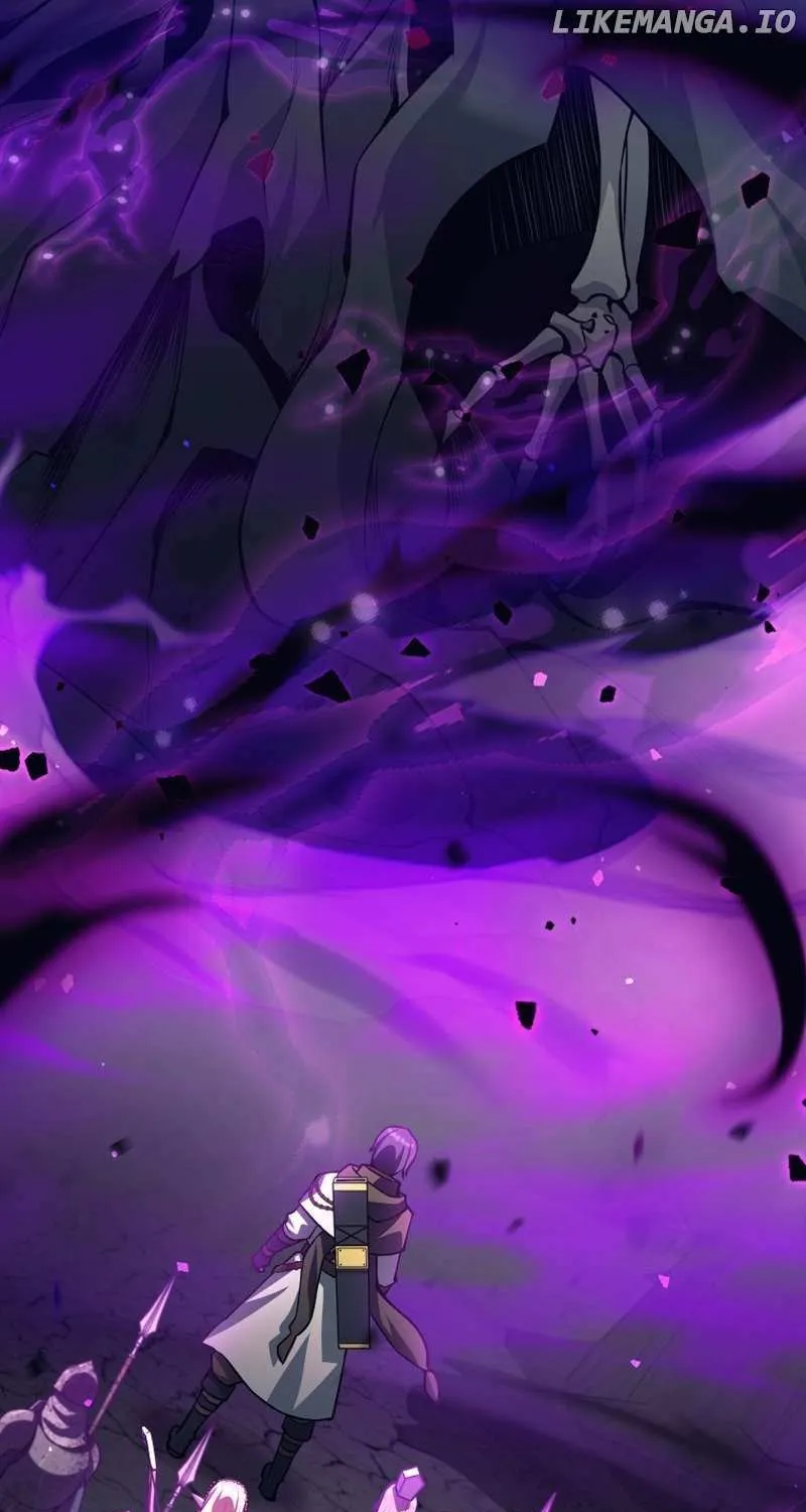 I Quit the Hero’s Party Chapter 69 page 20 - 