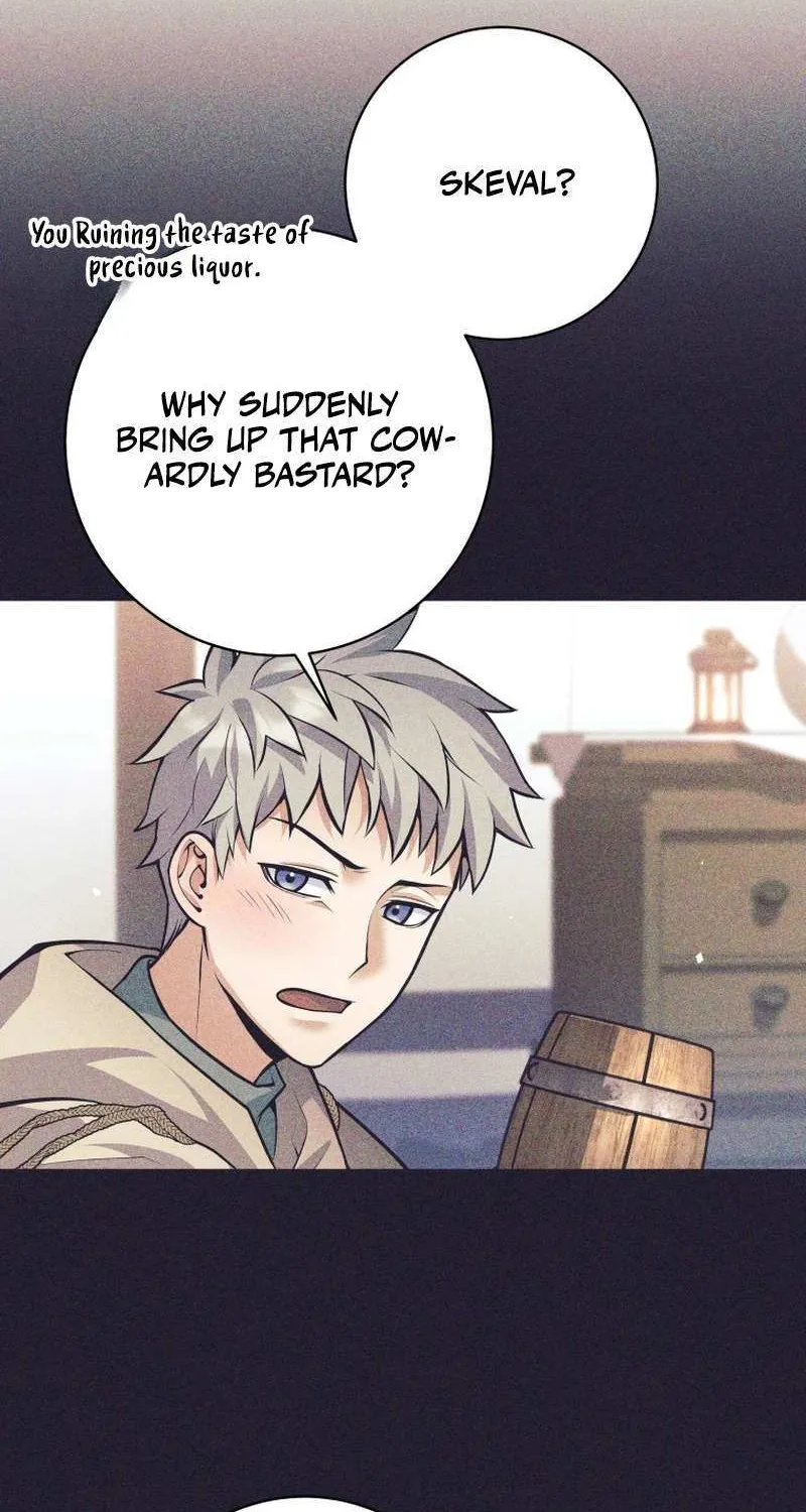 I Quit the Hero’s Party Chapter 69 page 4 - 