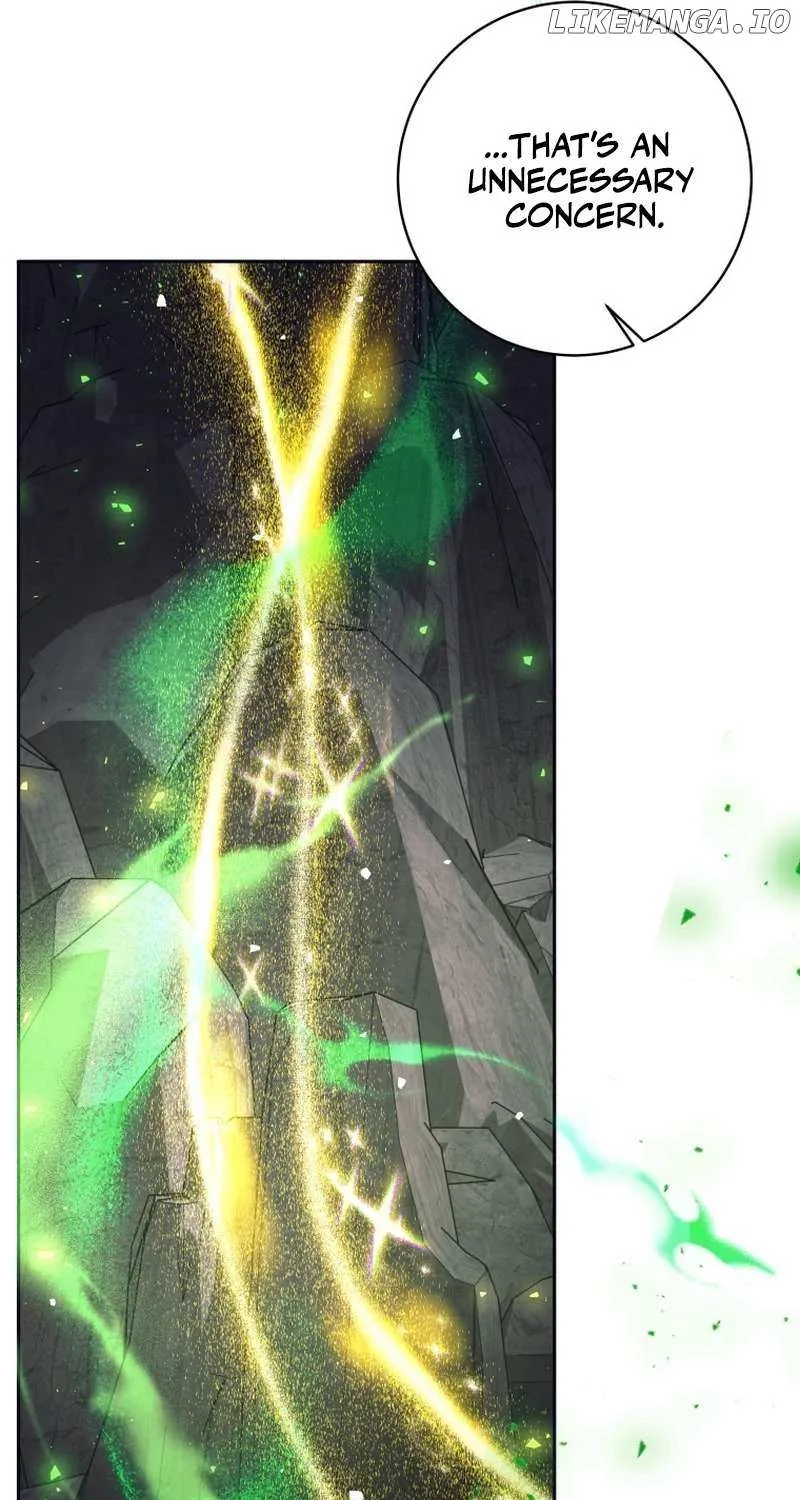 I Quit the Hero’s Party Chapter 69 page 32 - 