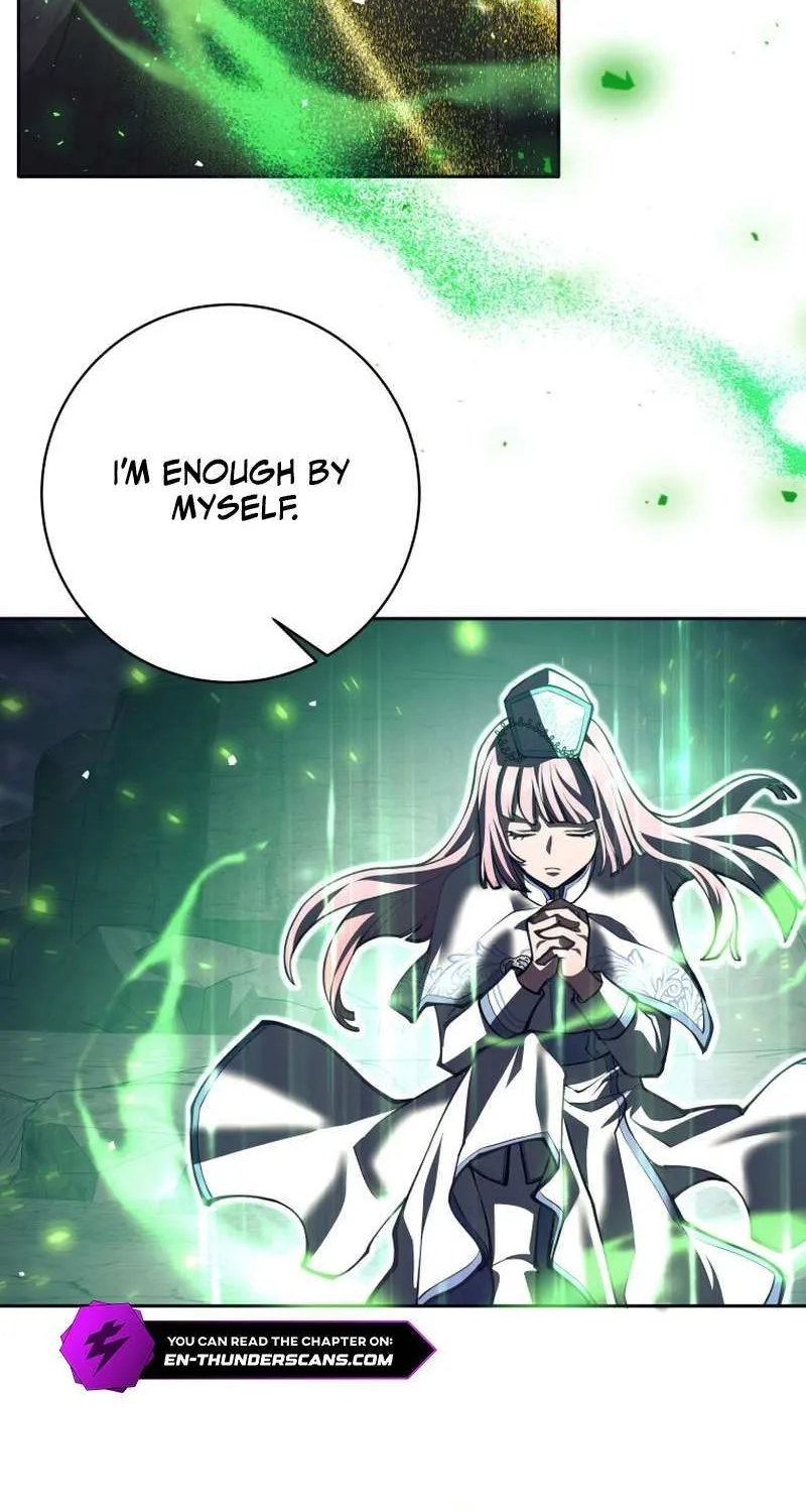 I Quit the Hero’s Party Chapter 69 page 33 - 