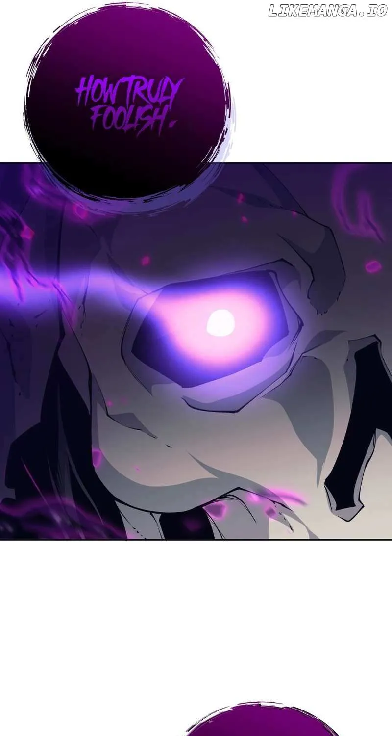 I Quit the Hero’s Party Chapter 69 page 50 - 