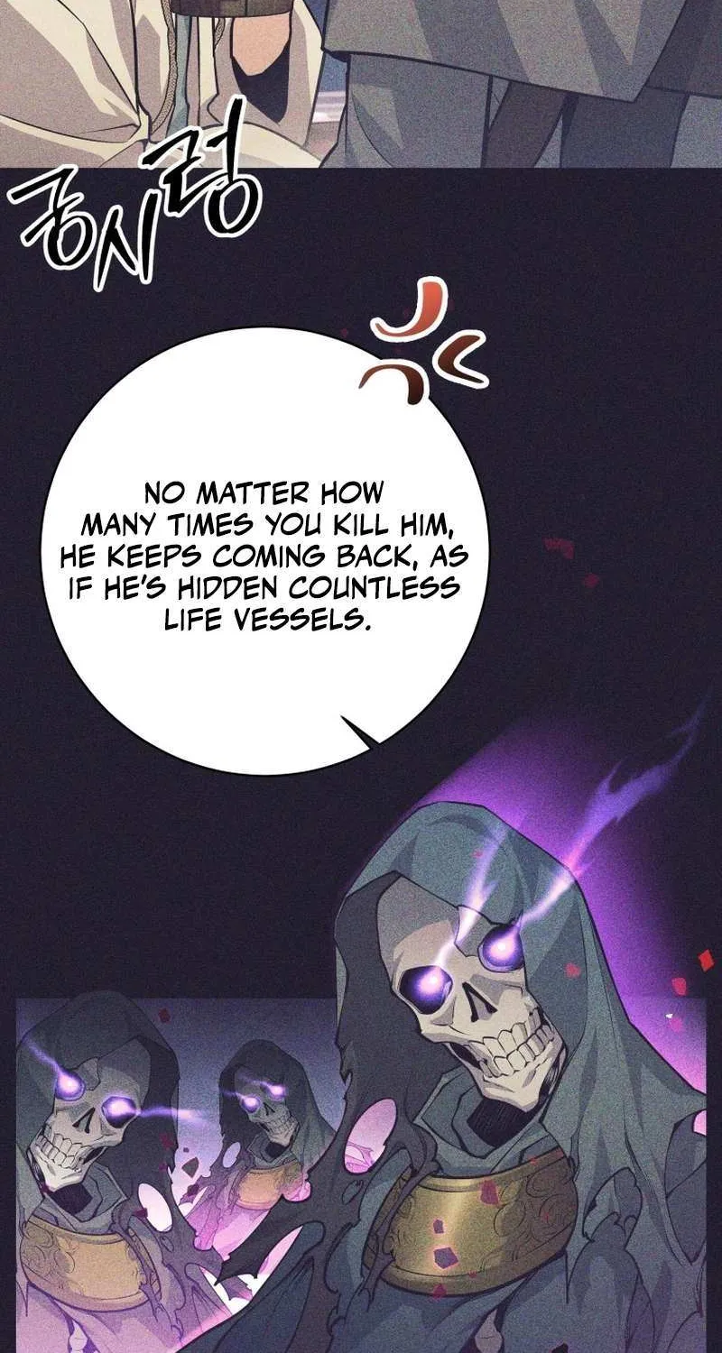 I Quit the Hero’s Party Chapter 69 page 6 - 