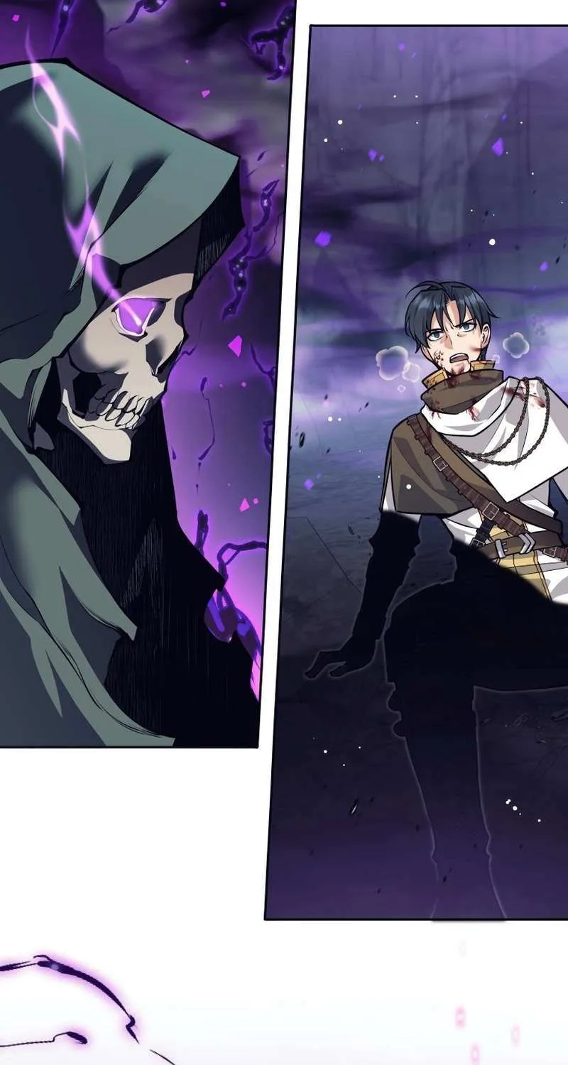 I Quit the Hero’s Party Chapter 69 page 59 - 