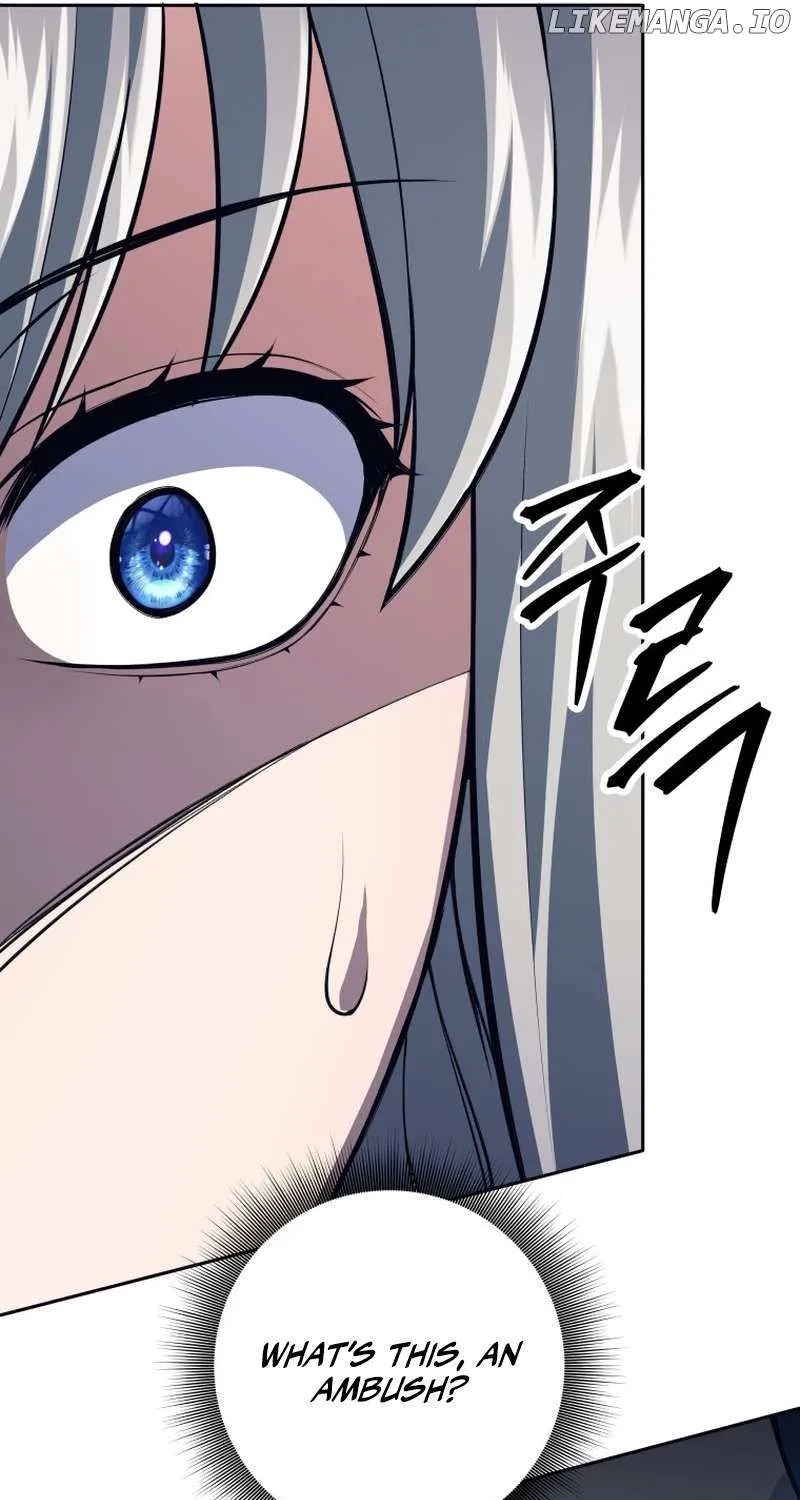 I Quit the Hero’s Party Chapter 69 page 66 - 