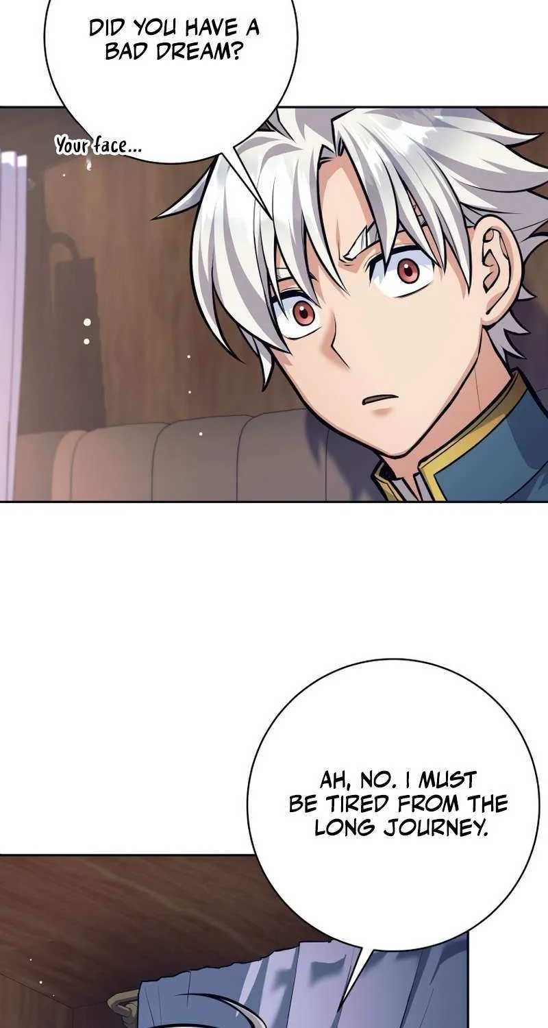 I Quit the Hero’s Party Chapter 69 page 68 - 