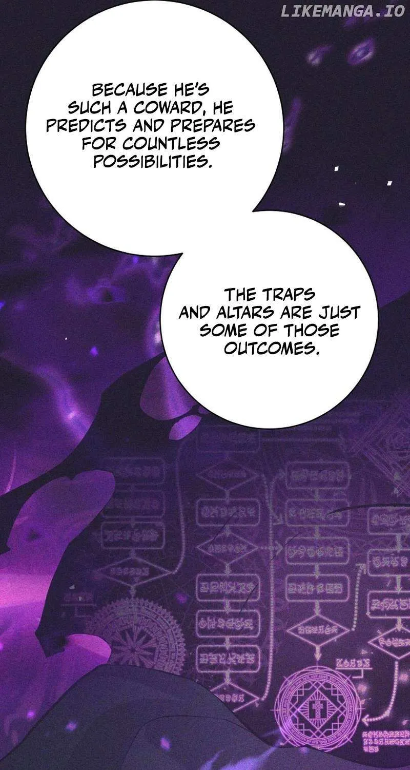 I Quit the Hero’s Party Chapter 69 page 8 - 