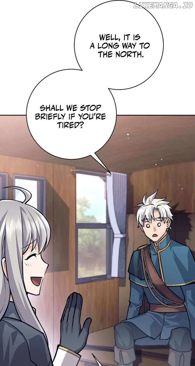 I Quit the Hero’s Party Chapter 69 page 71 - 