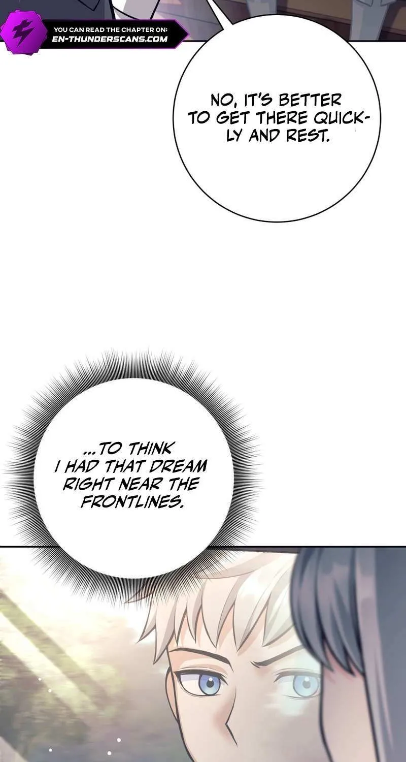 I Quit the Hero’s Party Chapter 69 page 72 - 