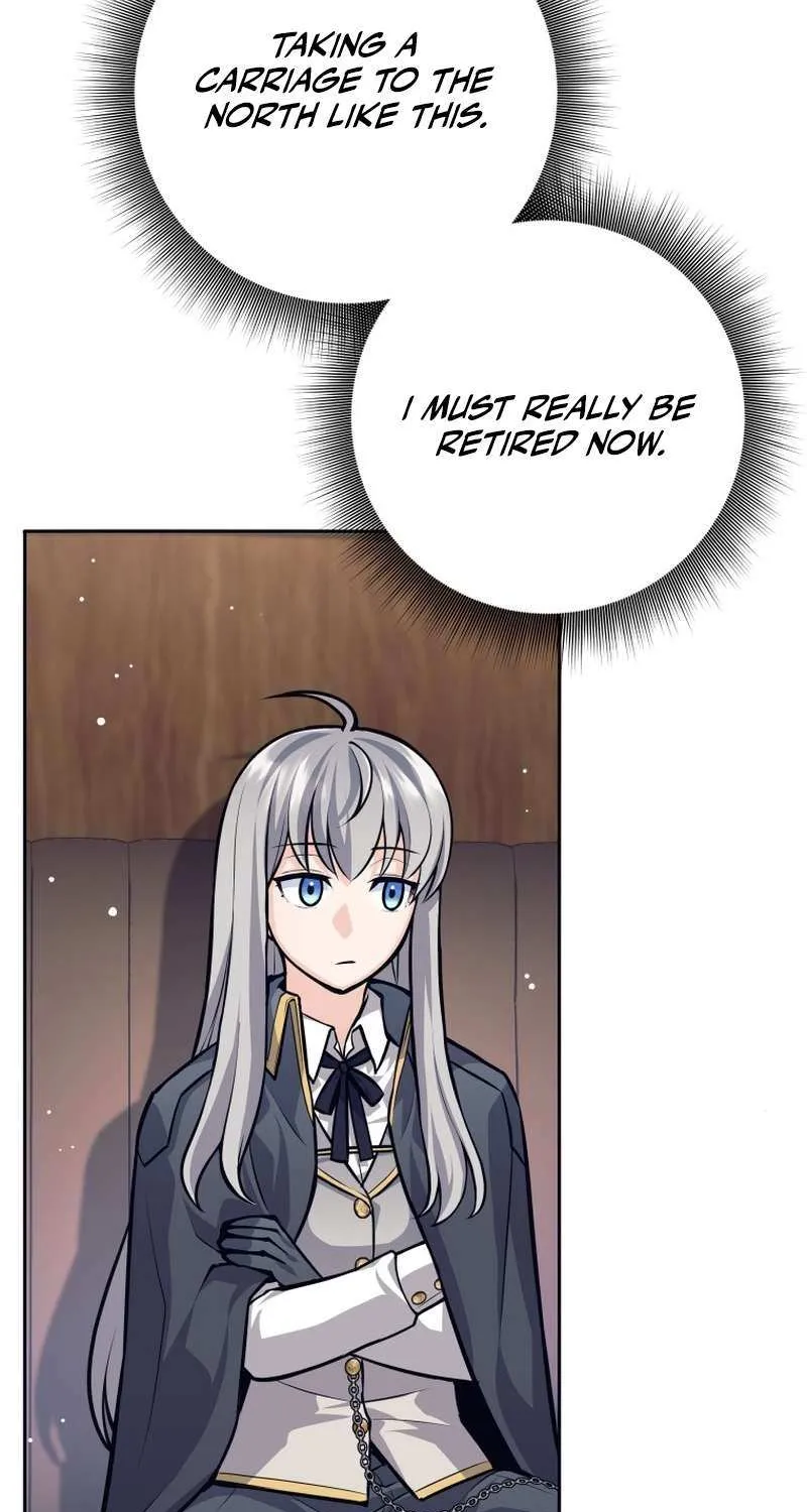 I Quit the Hero’s Party Chapter 69 page 79 - 