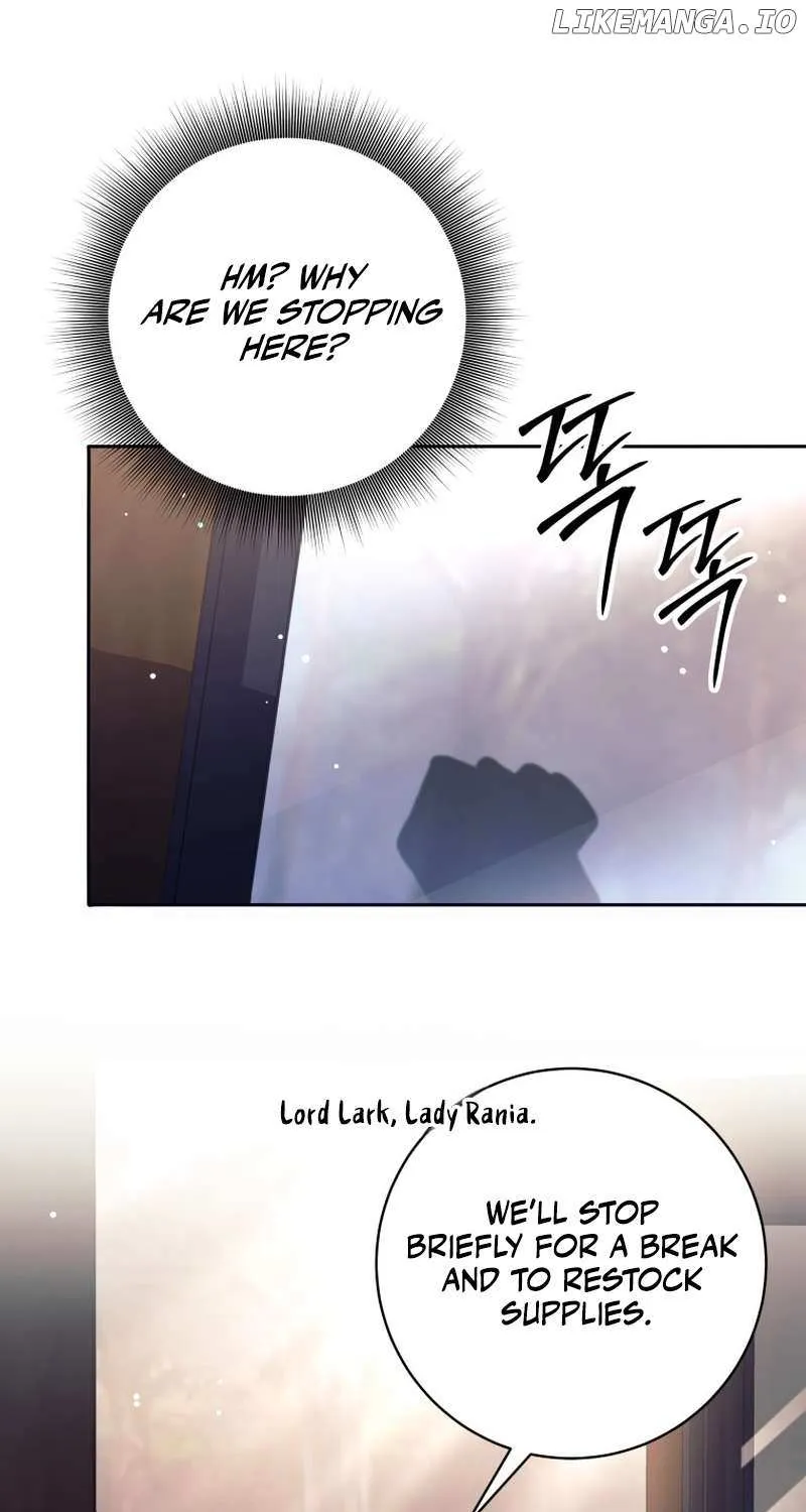 I Quit the Hero’s Party Chapter 69 page 81 - 