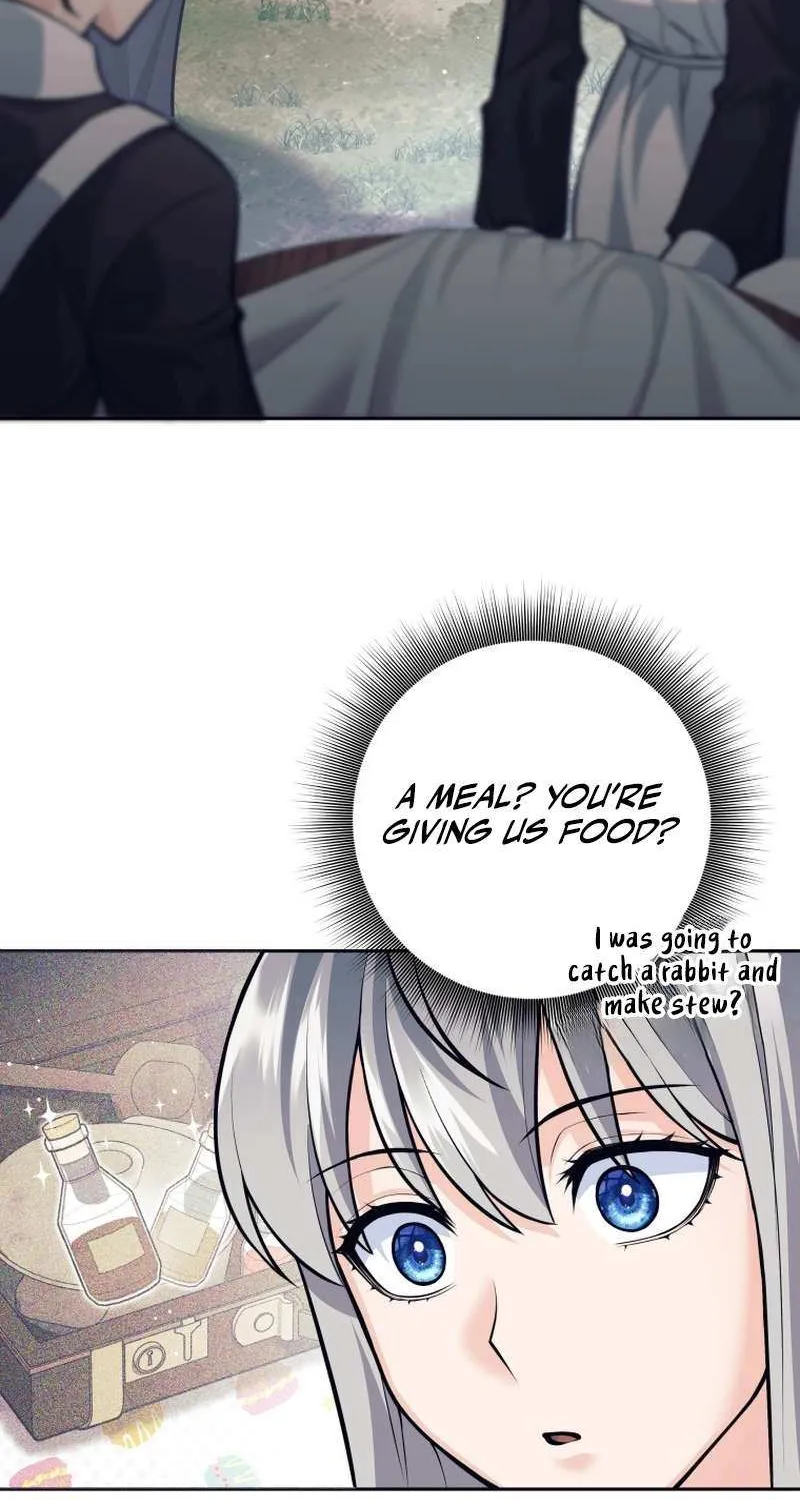 I Quit the Hero’s Party Chapter 69 page 84 - 