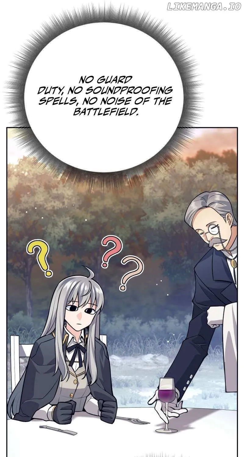 I Quit the Hero’s Party Chapter 69 page 86 - 