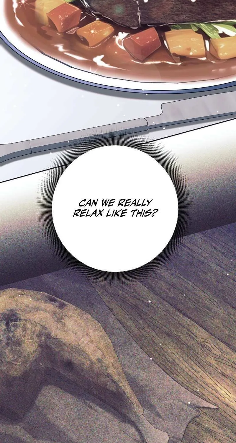 I Quit the Hero’s Party Chapter 69 page 88 - 