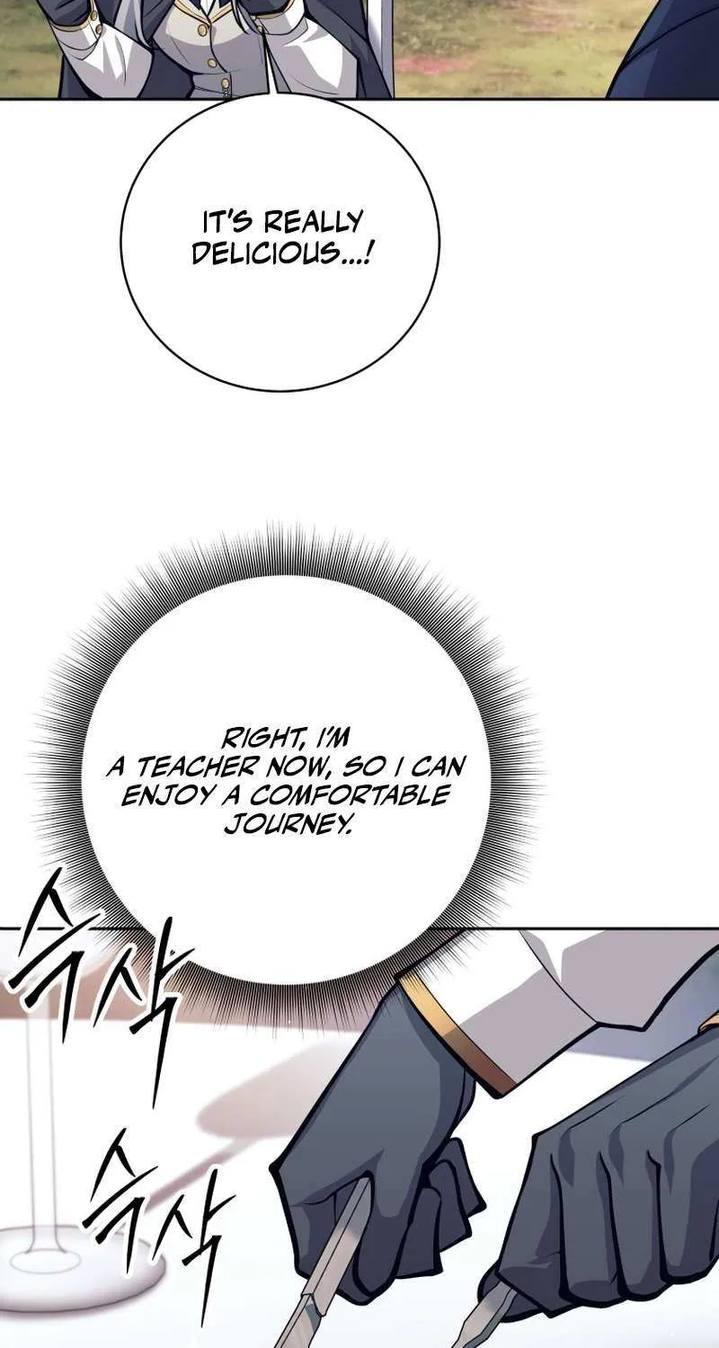 I Quit the Hero’s Party Chapter 69 page 94 - 