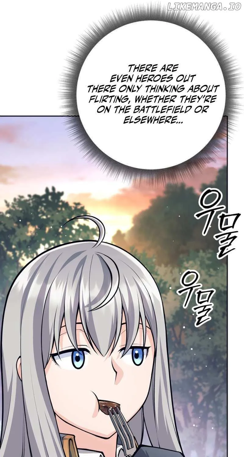 I Quit the Hero’s Party Chapter 69 page 96 - 