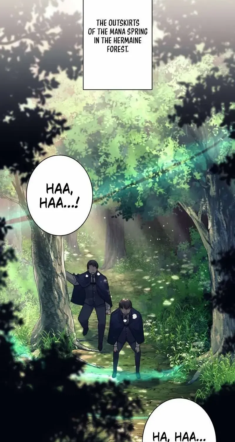 Read I Quit the Hero’s Party chapter 7 image 2 on Lezhin