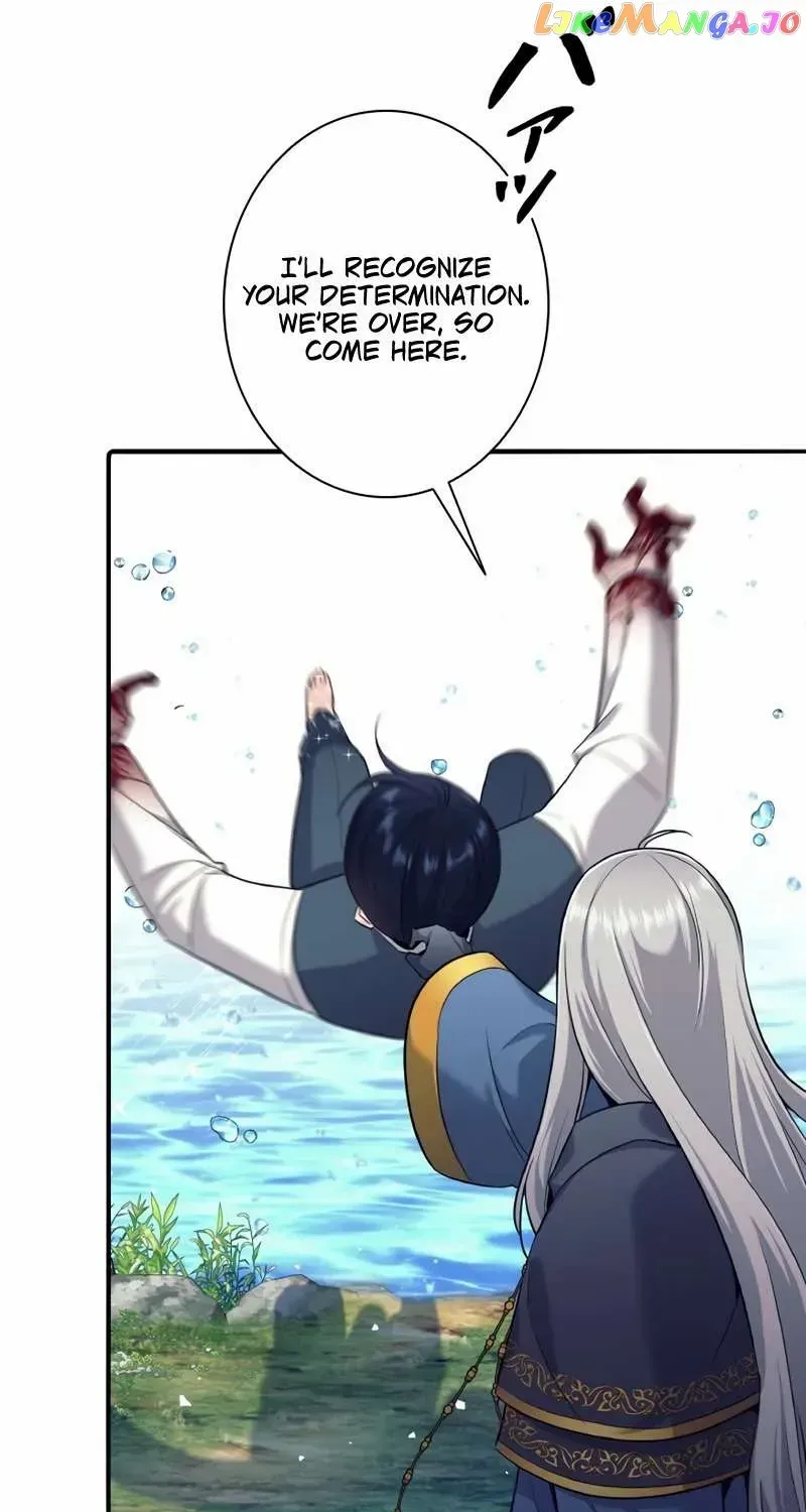 Read I Quit the Hero’s Party chapter 7 image 32 on Lezhin