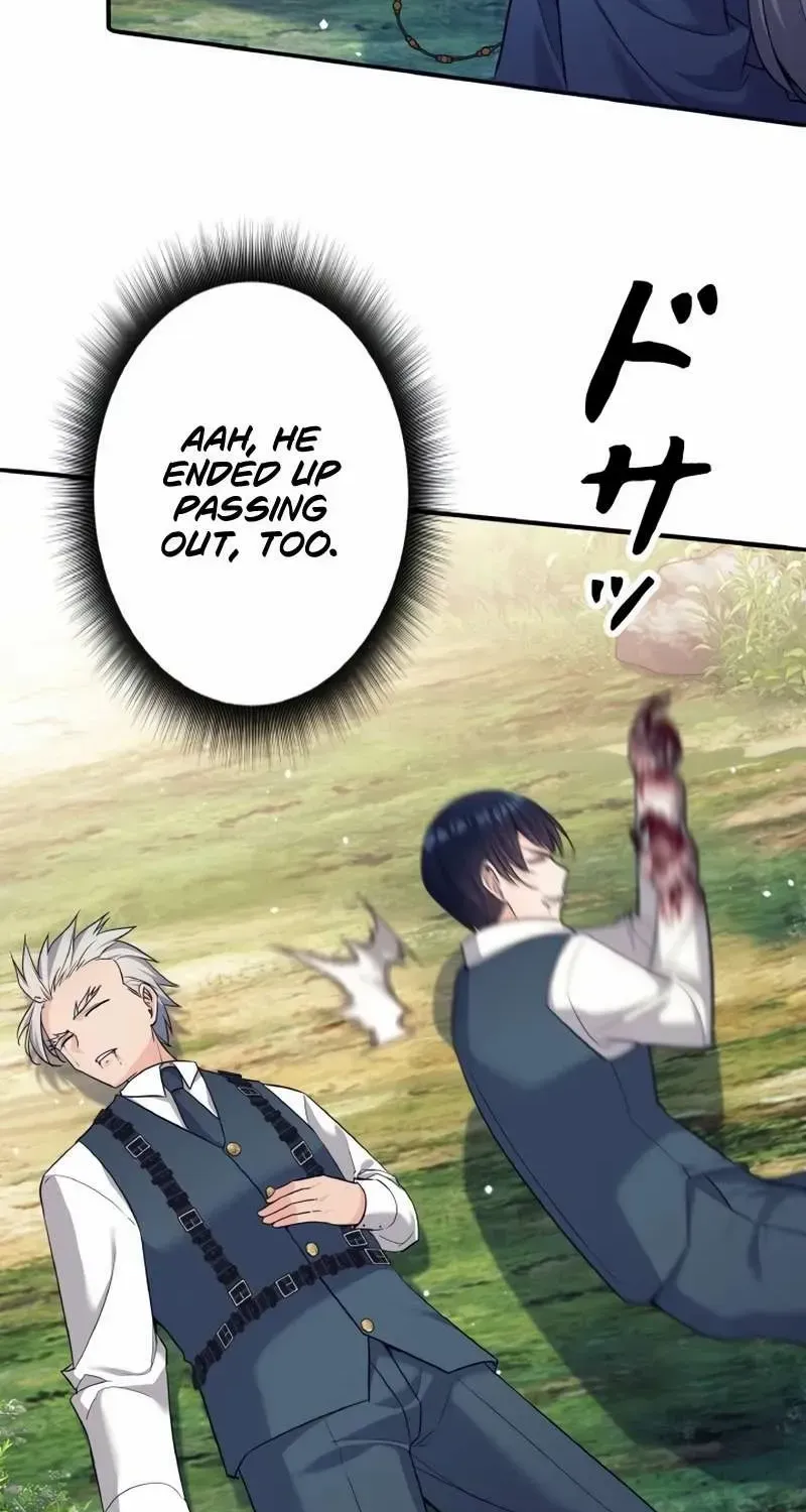 Read I Quit the Hero’s Party chapter 7 image 33 on Lezhin