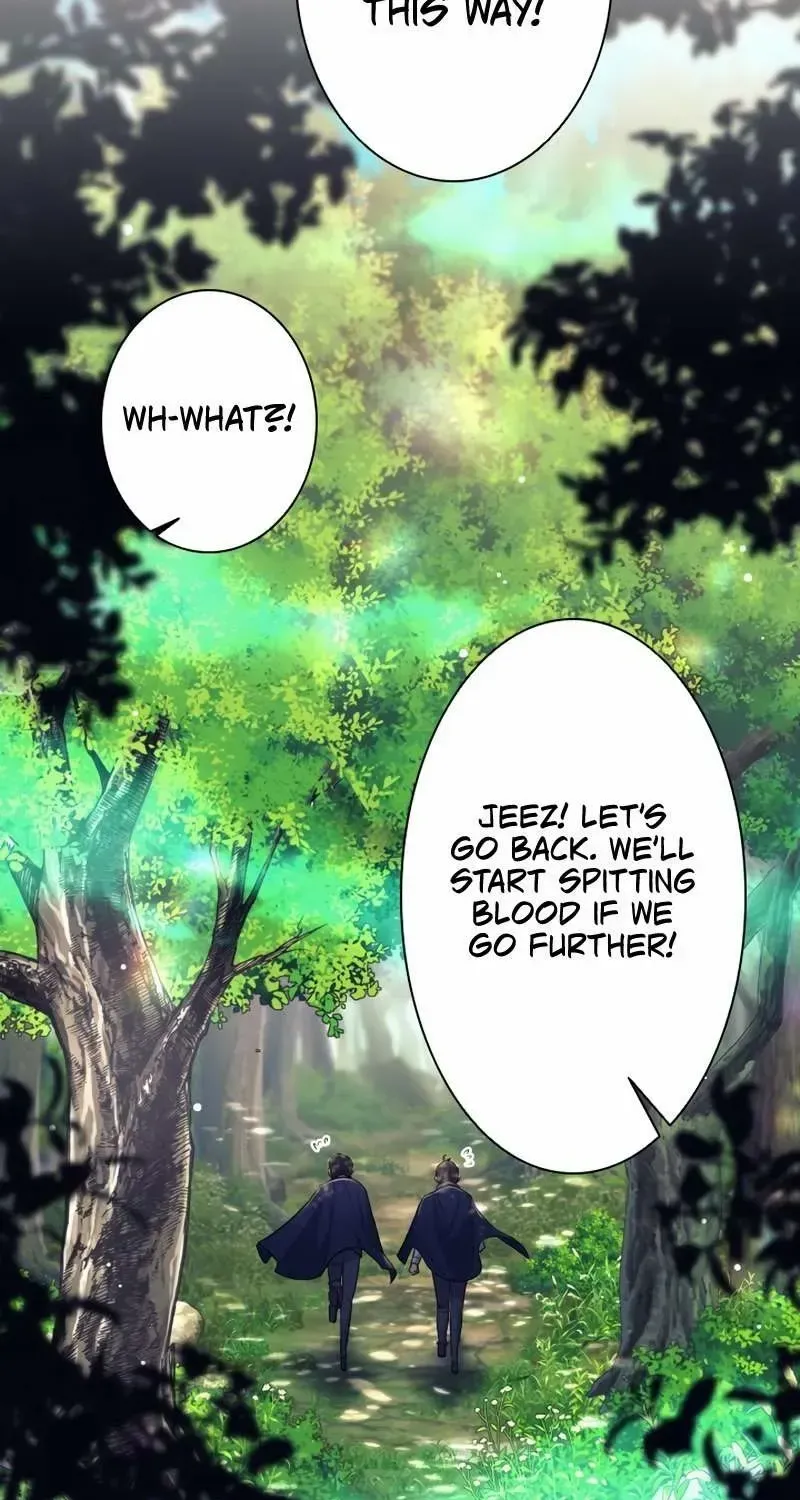 Read I Quit the Hero’s Party chapter 7 image 7 on Lezhin