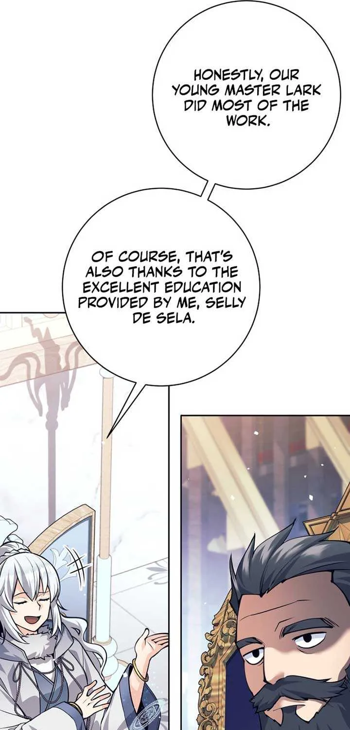 I Quit the Hero’s Party Chapter 70 page 11 - 