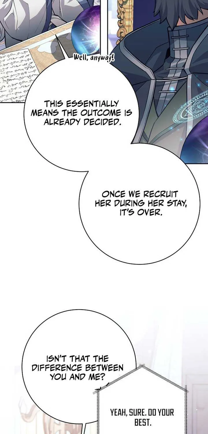 I Quit the Hero’s Party Chapter 70 page 12 - 