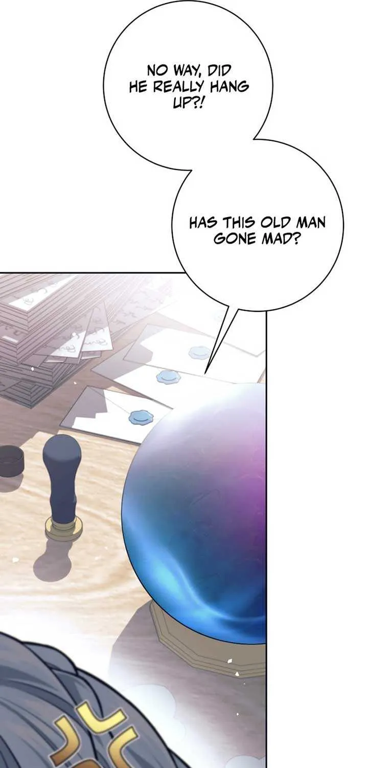 I Quit the Hero’s Party Chapter 70 page 15 - 