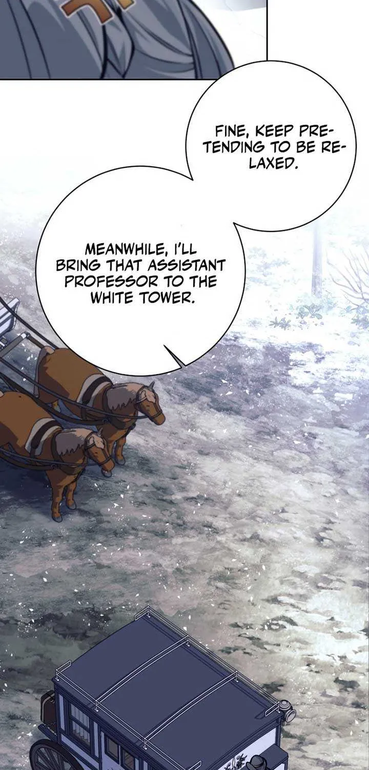I Quit the Hero’s Party Chapter 70 page 16 - 
