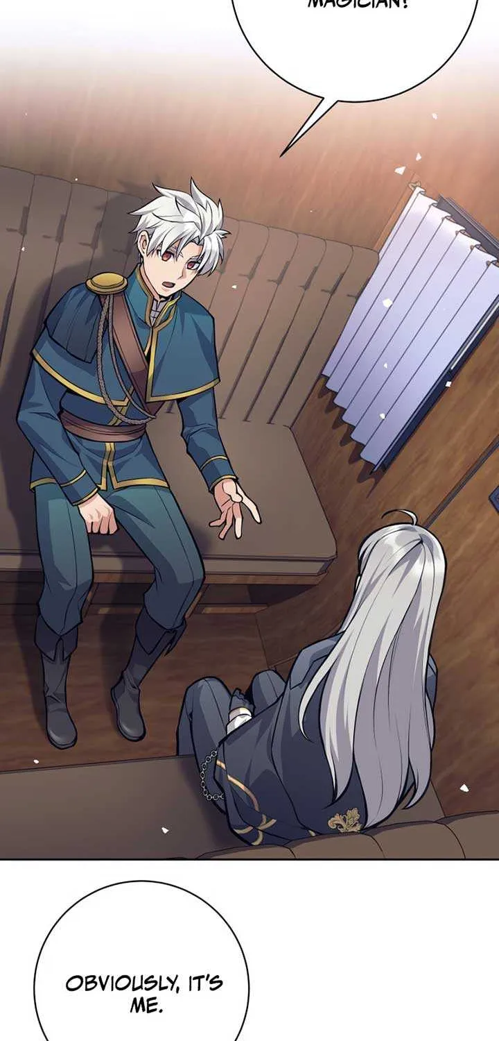 I Quit the Hero’s Party Chapter 70 page 18 - 
