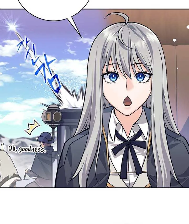 I Quit the Hero’s Party Chapter 70 page 19 - 