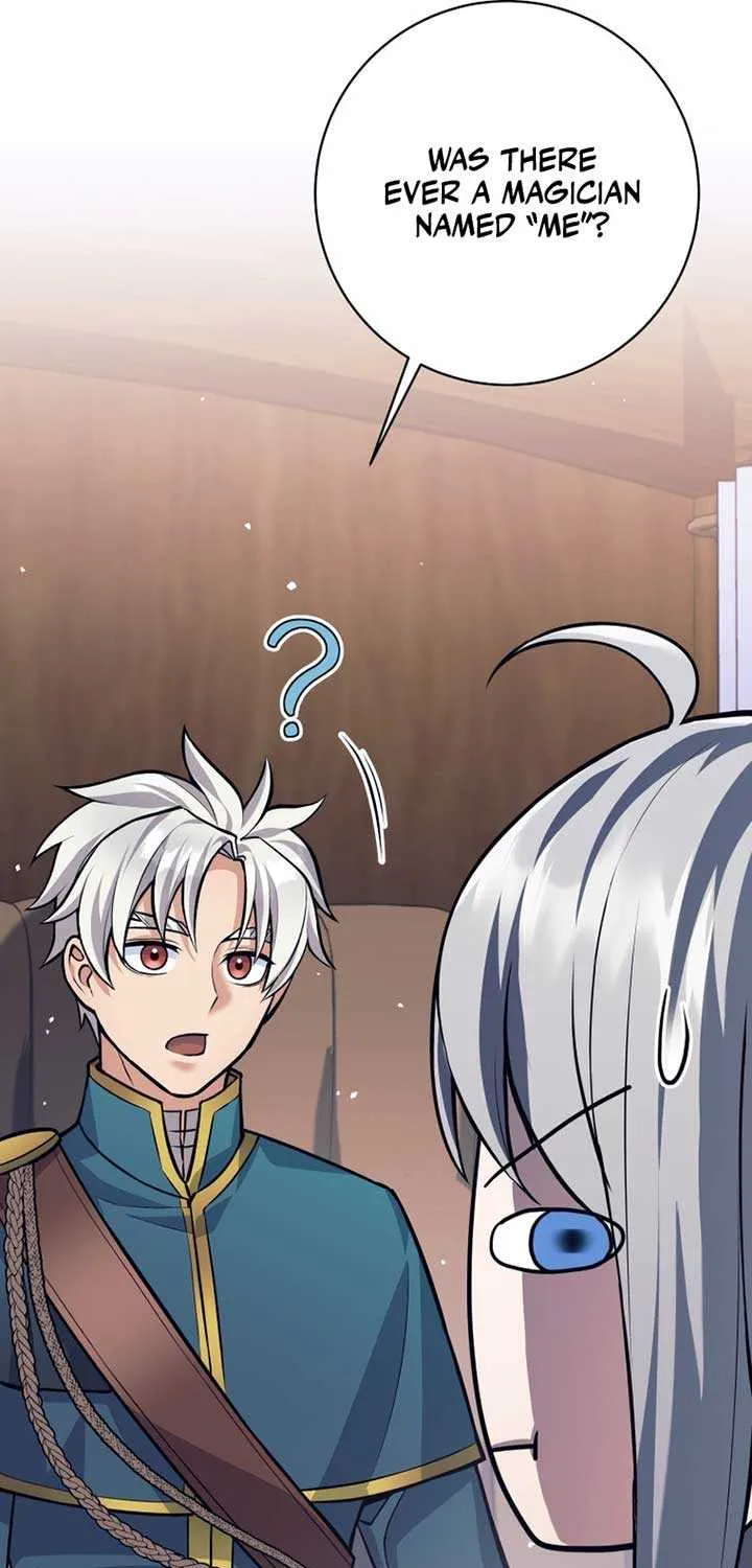 I Quit the Hero’s Party Chapter 70 page 20 - 