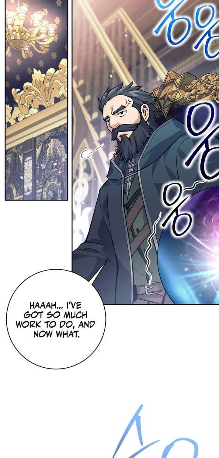 I Quit the Hero’s Party Chapter 70 page 3 - 