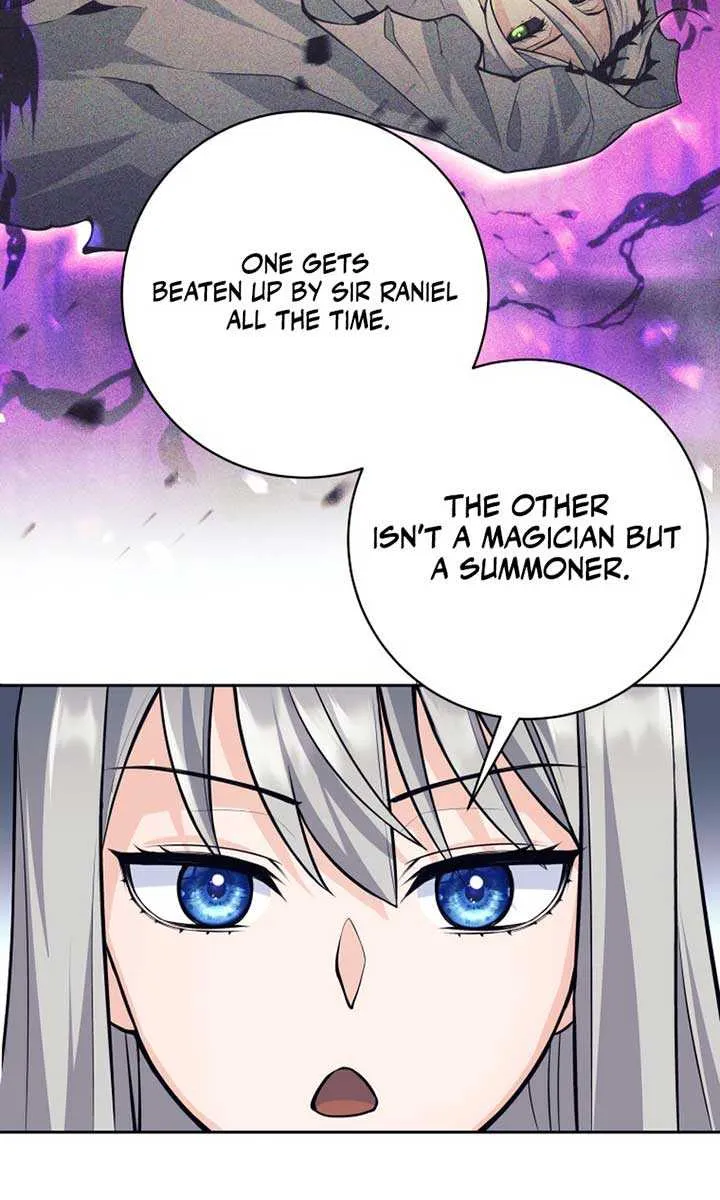 I Quit the Hero’s Party Chapter 70 page 24 - 
