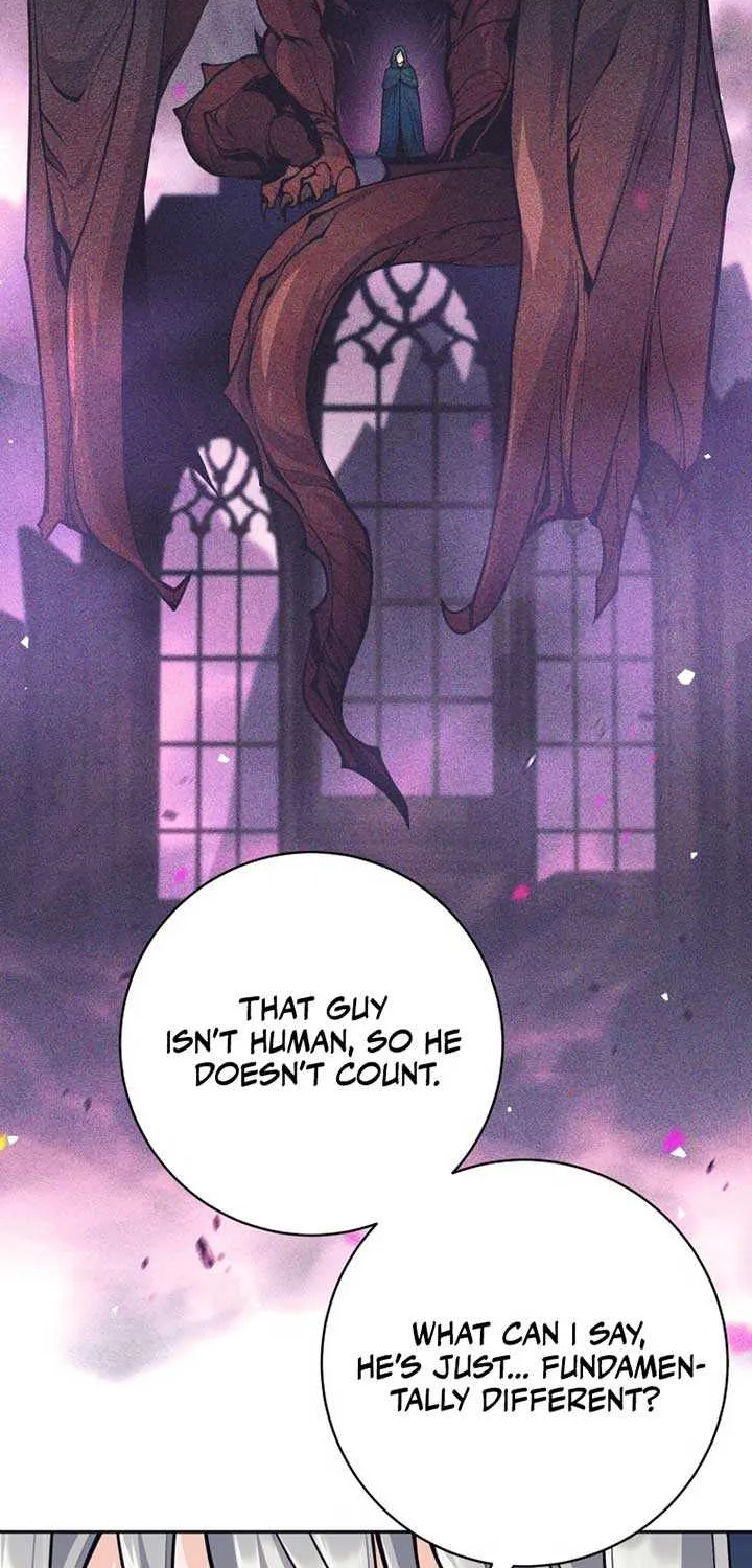I Quit the Hero’s Party Chapter 70 page 26 - 