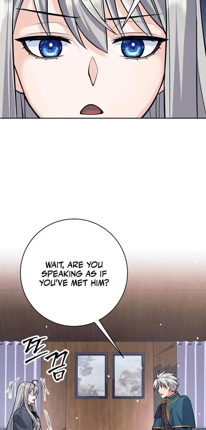 I Quit the Hero’s Party Chapter 70 page 27 - 