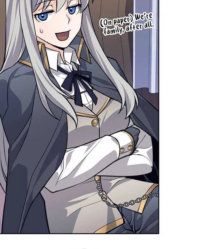 I Quit the Hero’s Party Chapter 70 page 29 - 