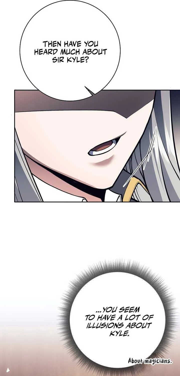 I Quit the Hero’s Party Chapter 70 page 30 - 