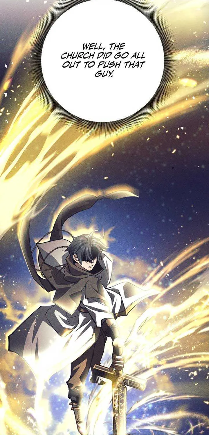 I Quit the Hero’s Party Chapter 70 page 32 - 