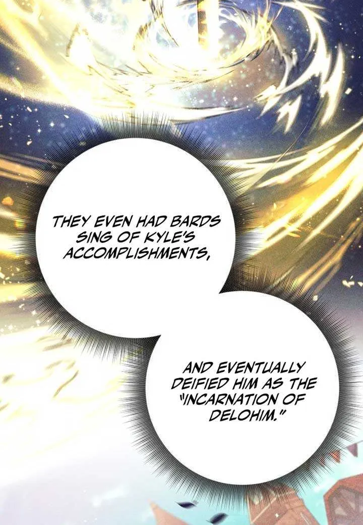 I Quit the Hero’s Party Chapter 70 page 33 - 