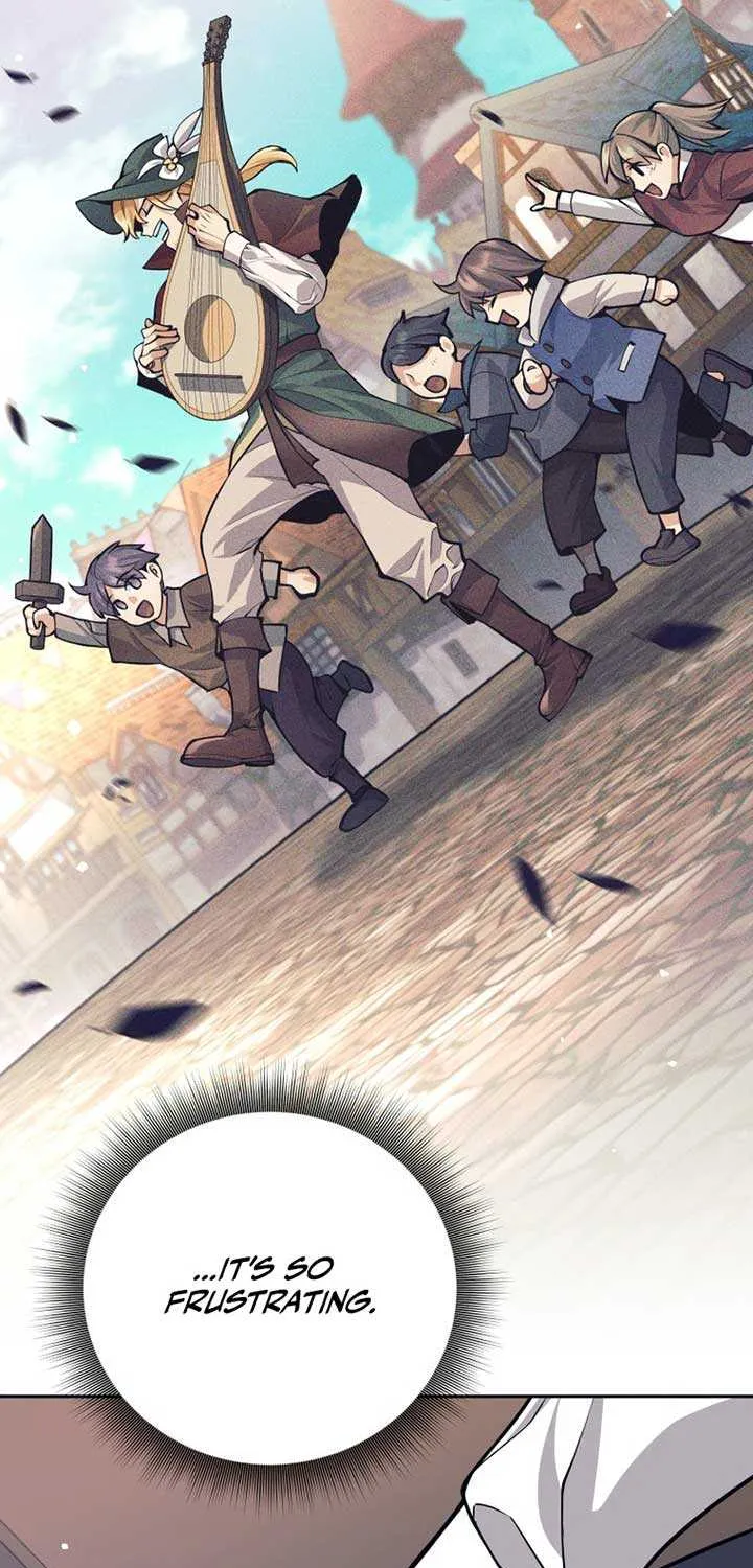 I Quit the Hero’s Party Chapter 70 page 34 - 
