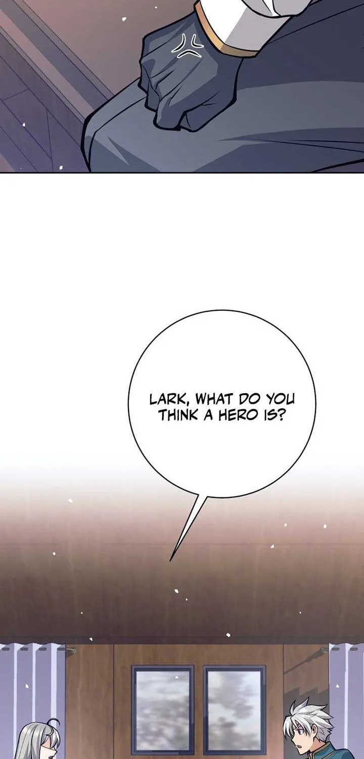 I Quit the Hero’s Party Chapter 70 page 35 - 