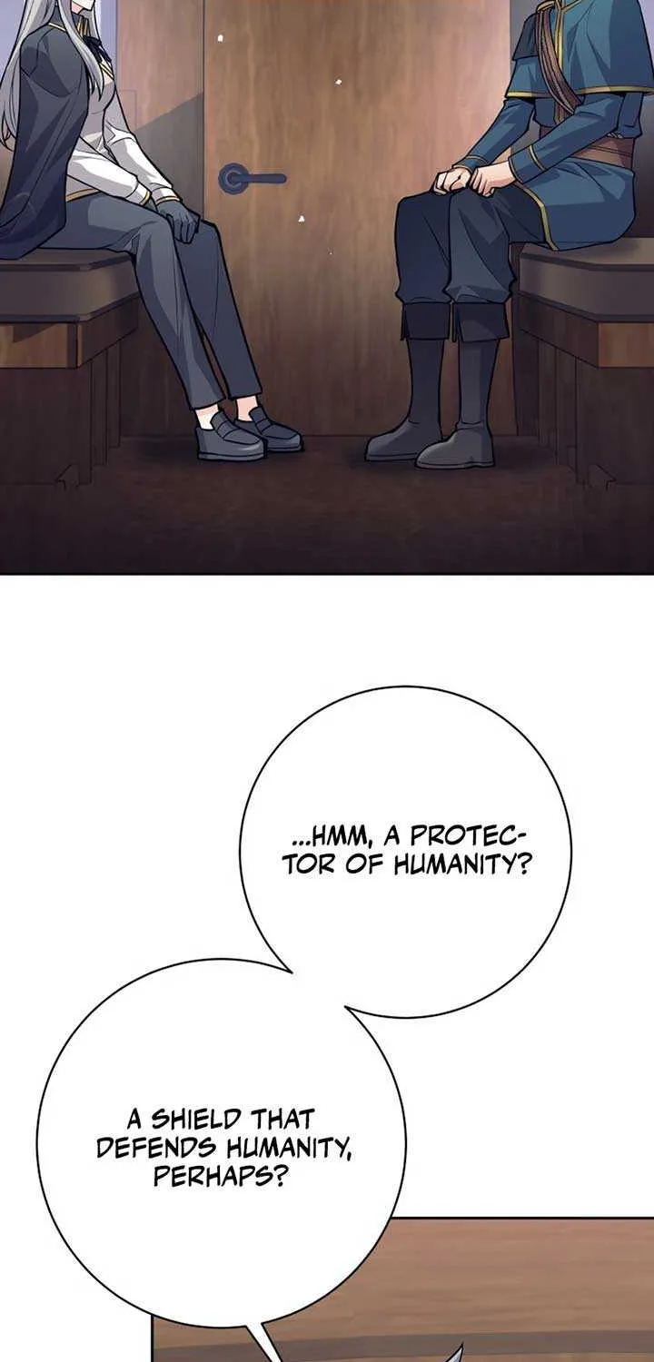 I Quit the Hero’s Party Chapter 70 page 36 - 