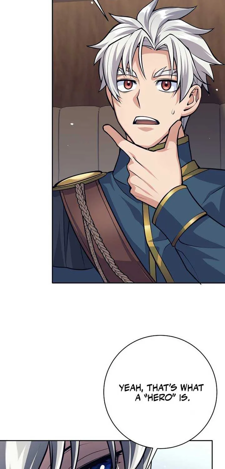 I Quit the Hero’s Party Chapter 70 page 37 - 