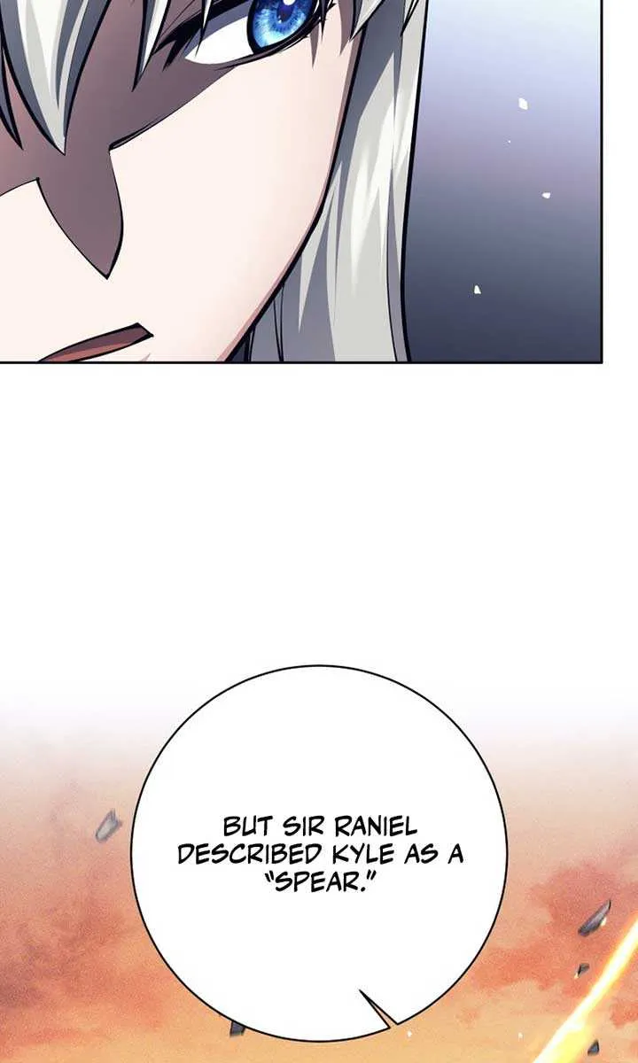 I Quit the Hero’s Party Chapter 70 page 38 - 