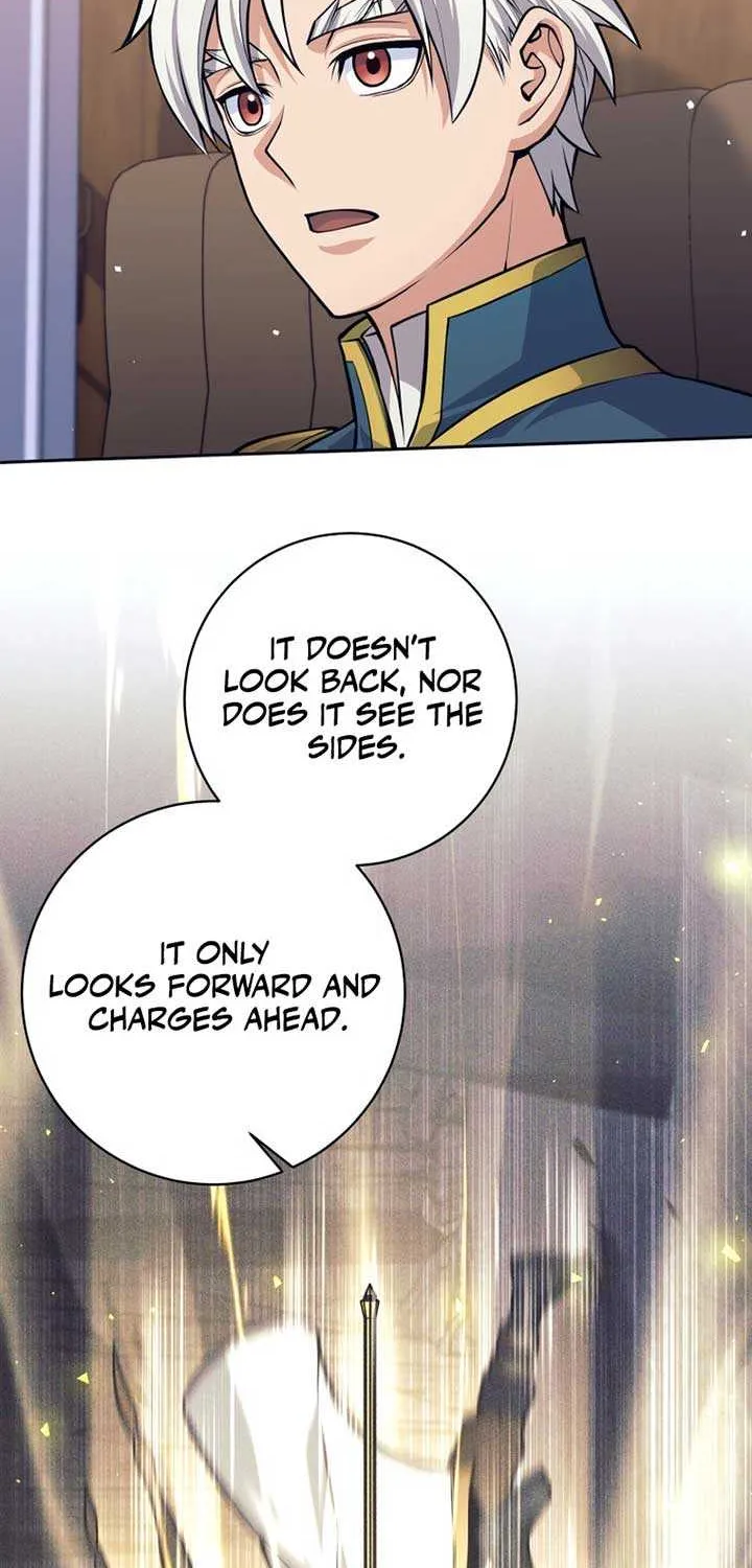I Quit the Hero’s Party Chapter 70 page 40 - 