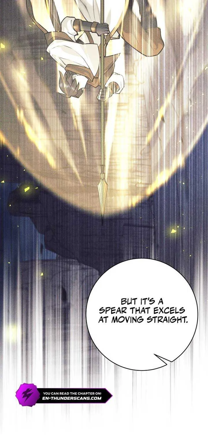 I Quit the Hero’s Party Chapter 70 page 41 - 