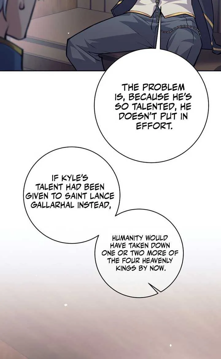 I Quit the Hero’s Party Chapter 70 page 43 - 
